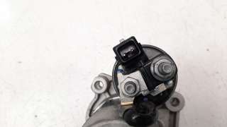 Recambio de motor arranque para opel grandland x 2017- 1.2 referencia OEM IAM 9812715480 ARF720351 