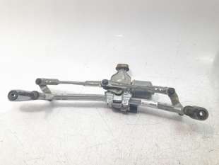 Recambio de motor limpia delantero para opel grandland x 2017- 1.2 referencia OEM IAM 9824762480  