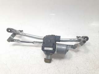 Recambio de motor limpia delantero para opel grandland x 2017- 1.2 referencia OEM IAM 9824762480  
