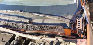 Recambio de motor limpia delantero para opel grandland x 2017- 1.2 referencia OEM IAM 9824762480  