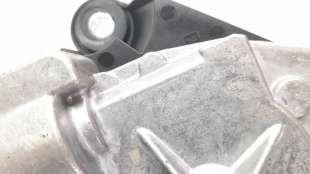Recambio de motor limpia trasero para opel grandland x 2017- 1.2 referencia OEM IAM 9819899980   2