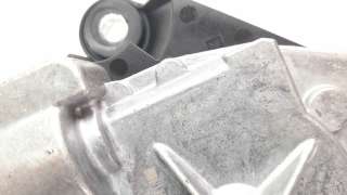Recambio de motor limpia trasero para opel grandland x 2017- 1.2 referencia OEM IAM 9819899980  