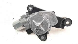 Recambio de motor limpia trasero para opel grandland x 2017- 1.2 referencia OEM IAM 9819899980  