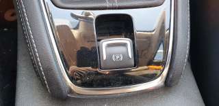 Recambio de palanca freno para opel grandland x 2017- 1.2 referencia OEM IAM YP00004477 1012747404 