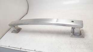Recambio de refuerzo paragolpes trasero para opel grandland x 2017- 1.2 referencia OEM IAM 9816071583  