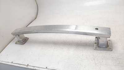 Recambio de refuerzo paragolpes trasero para opel grandland x 2017- 1.2 referencia OEM IAM 9816071583  