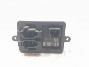 Recambio de resistencia calefaccion para opel grandland x 2017- 1.2 referencia OEM IAM A43002900  