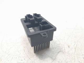Recambio de resistencia calefaccion para opel grandland x 2017- 1.2 referencia OEM IAM A43002900  