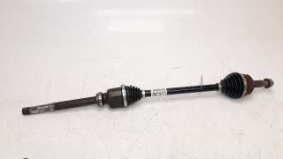 Recambio de transmision delantera derecha para opel grandland x 2017- 1.2 referencia OEM IAM 9819435780  