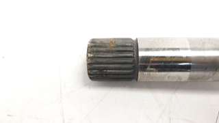 Recambio de transmision delantera derecha para opel grandland x 2017- 1.2 referencia OEM IAM 9819435780  