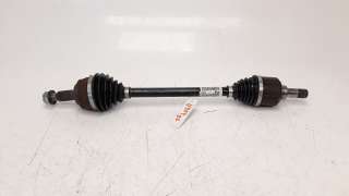 Recambio de transmision delantera izquierda para opel grandland x 2017- 1.2 referencia OEM IAM 9806699880 C1696 T29205