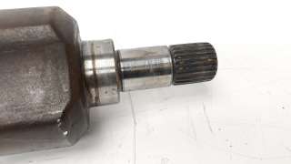 Recambio de transmision delantera izquierda para opel grandland x 2017- 1.2 referencia OEM IAM 9806699880 C1696 T29205