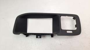 Recambio de moldura para volvo v60 kombi 2010-2018 2.0 diesel cat referencia OEM IAM 30791675  