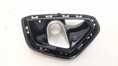 Recambio de moldura para kia stonic (ybcuv) 2017- 1.6 crdi cat referencia OEM IAM 86525H8410  