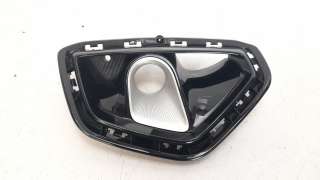 Recambio de moldura para kia stonic (ybcuv) 2017- 1.6 crdi cat referencia OEM IAM 86525H8410  