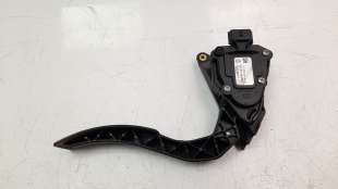 Recambio de potenciometro pedal para renault clio iv 2012- 1.5 dci diesel fap referencia OEM IAM 180029347R 6PV009978 