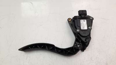 Recambio de potenciometro pedal para renault clio iv 2012- 1.5 dci diesel fap referencia OEM IAM 180029347R 6PV009978 