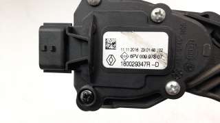 Recambio de potenciometro pedal para renault clio iv 2012- 1.5 dci diesel fap referencia OEM IAM 180029347R 6PV009978 