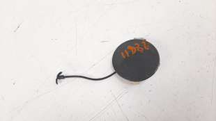 Recambio de moldura para fiat nuova 500 (150) 2007- 1.2 cat referencia OEM IAM 735618489  