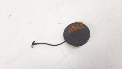 Recambio de moldura para fiat nuova 500 (150) 2007- 1.2 cat referencia OEM IAM 735618489  
