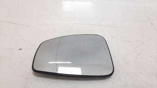 Recambio de cristal retrovisor izquierdo para renault megane iii berlina 5 p 2008-2016 referencia OEM IAM 80123235  