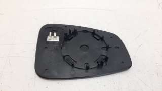 Recambio de cristal retrovisor izquierdo para renault megane iii berlina 5 p 2008-2016 referencia OEM IAM 80123235  