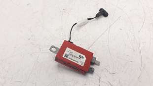 Recambio de antena para jaguar xf 2007-2015 3.0 v6 diesel cat referencia OEM IAM CX2318C847AA  
