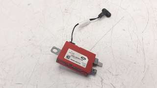 Recambio de antena para jaguar xf 2007-2015 3.0 v6 diesel cat referencia OEM IAM CX2318C847AA  