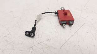 Recambio de antena para jaguar xf 2007-2015 3.0 v6 diesel cat referencia OEM IAM CX2318C847AA   2