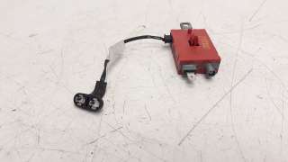 Recambio de antena para jaguar xf 2007-2015 3.0 v6 diesel cat referencia OEM IAM CX2318C847AA  