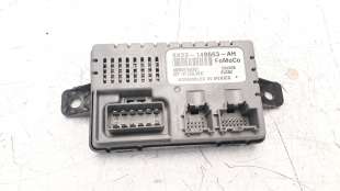 Recambio de modulo electronico para jaguar xf 2007-2015 3.0 v6 diesel cat referencia OEM IAM 8X2314B663AH  