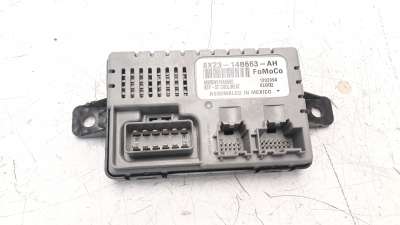 Recambio de modulo electronico para jaguar xf 2007-2015 3.0 v6 diesel cat referencia OEM IAM 8X2314B663AH  