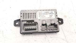 Recambio de modulo electronico para jaguar xf 2007-2015 3.0 v6 diesel cat referencia OEM IAM 8X2314B663AH  