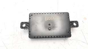 Recambio de modulo electronico para jaguar xf 2007-2015 3.0 v6 diesel cat referencia OEM IAM 8X2314B663AH   2