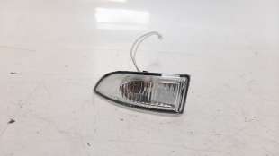 Recambio de piloto lateral izquierdo para renault megane iii berlina 5 p 2008-2016 referencia OEM IAM E9016266  