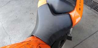 Recambio de asiento para kawasaki z 750 / z 1000 2002-2014 referencia OEM IAM 530660138MA  