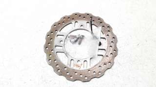 Recambio de disco de freno trasero para kawasaki z 750 / z 1000 2002-2014 referencia OEM IAM 410800089  