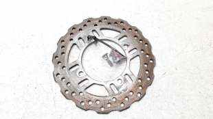 Recambio de disco de freno trasero para kawasaki z 750 / z 1000 2002-2014 referencia OEM IAM 410800089   2
