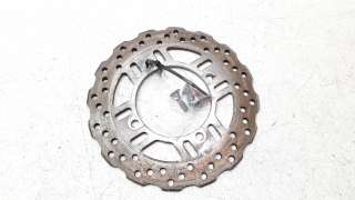 Recambio de disco de freno trasero para kawasaki z 750 / z 1000 2002-2014 referencia OEM IAM 410800089  
