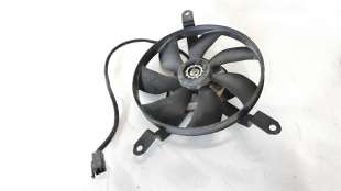 Recambio de electroventilador para kawasaki z 750 / z 1000 2002-2014 referencia OEM IAM 0650004080  