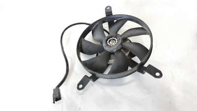 Recambio de electroventilador para kawasaki z 750 / z 1000 2002-2014 referencia OEM IAM 0650004080  