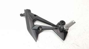 Recambio de estribo lateral para kawasaki z 750 / z 1000 2002-2014 referencia OEM IAM 340280005  