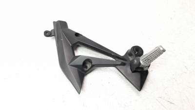 Recambio de estribo lateral para kawasaki z 750 / z 1000 2002-2014 referencia OEM IAM 340280005  