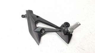 Recambio de estribo lateral para kawasaki z 750 / z 1000 2002-2014 referencia OEM IAM 340280005  