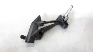 Recambio de estribo lateral para kawasaki z 750 / z 1000 2002-2014 referencia OEM IAM 340280004  