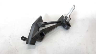 Recambio de estribo lateral para kawasaki z 750 / z 1000 2002-2014 referencia OEM IAM 340280004  