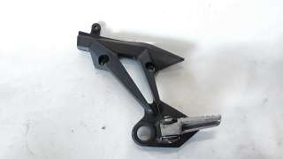 Recambio de estribo lateral para kawasaki z 750 / z 1000 2002-2014 referencia OEM IAM 340280004  