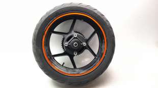 Recambio de llanta para kawasaki z 750 / z 1000 2002-2014 referencia OEM IAM 410730115R2  