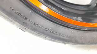 Recambio de llanta para kawasaki z 750 / z 1000 2002-2014 referencia OEM IAM 410730115R2   2