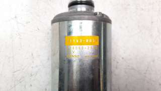 Recambio de motor arranque para kawasaki z 750 / z 1000 2002-2014 referencia OEM IAM 211630729  